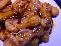 -很久以前羊肉串(打浦路店)