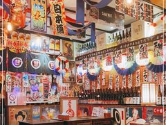 大堂-平成屋·午肴夜酒(四川北路店)