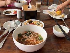 -红鼻子桂林米粉(金唐新光界店)