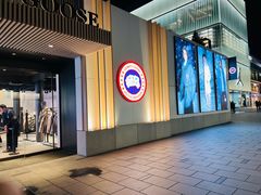 -Canada Goose加拿大鹅(北京三里屯太古里店)