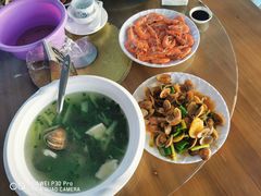 -七鲜渔港美食餐厅(巽寮湾海景店)