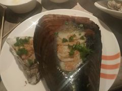 -V-ONE西雅图海鲜自助餐厅(仓山万达广场店)