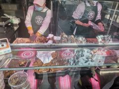 门面-洪记白水羊头(天坛店)