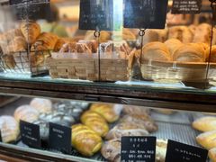 -仙峰天然面包(迎宾路店)