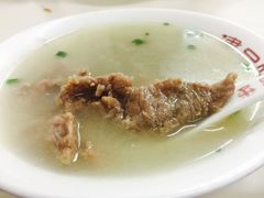 -津品味小吃(大学湾店)