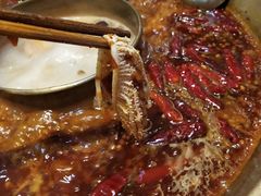-巴蜀印象火锅(永陵总店)