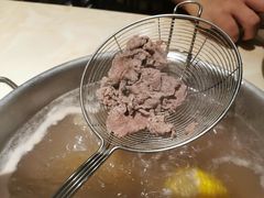 -三毛牛肉店(福强店)