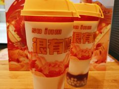 -一鸣真鲜奶吧(星光广场店)