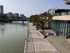 -映月湖中央公园