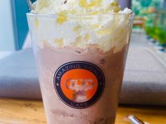 雪顶奥利奥-了不起的考拉咖啡店(高新店)