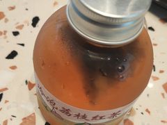 -点都德(广州白云山景区南门店)