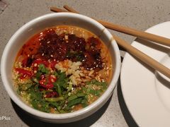 -海底捞火锅(万象城店)