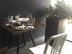 -Ocean's Table 欧舍