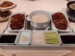 -紫光园·烤鸭(吕家营店)