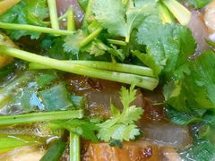-农家飘香卤味砂锅(三角地店)