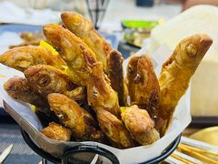 -武汉洲际酒店