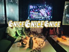 -INLOVE KTV(淮海路店)