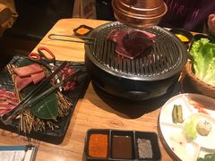-千寻烧肉(政务区店)