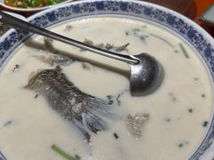 -陈先进鱼馆·夜宵·地道农家菜(湖墅南路店)