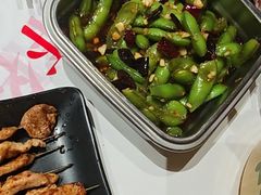 -侠舍·江湖烤全羊·大排档(沌口总店)