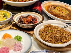 -径山十八道·风味民间菜(杭州总店)