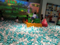 -蒙特利亲子乐园