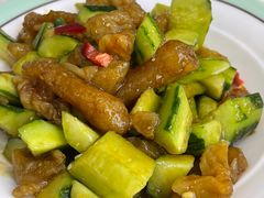 -巧克力渔家.小船海鲜胶东菜(万平口店)