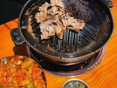 -kingkong大猩猩烤肉(CBD店)