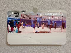 -长沙湘江冰雪世界