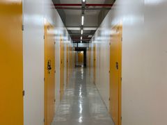 -安东易迷你仓自助寄存仓库(苏州桥店)