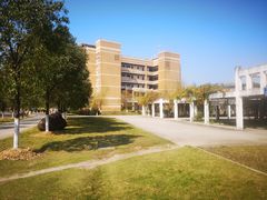-福州大学(旗山校区)