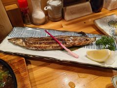 -晶吉·居酒屋·烧鸟·生鱼饭(中山区民主广场店)