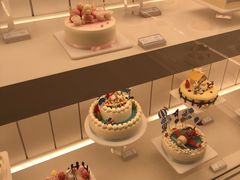 -好利来(东四店)