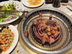 -火炉火自助餐(喜隆多店)