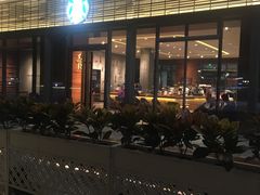 门面-星巴克臻选(广州二沙岛文立方店)
