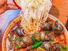 -老闵田螺馆·南昌市井菜·特色小吃(总店)