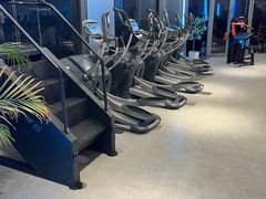 -Hi GYM嗨健身(泥城店)