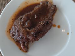 -漳州佰翔圆山酒店·圆山畔西餐厅