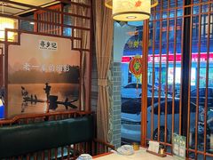 大堂-寻乡迹· 湖南家宴(竹坑店)