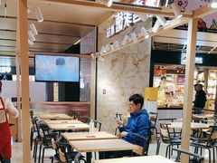 -喜家德虾仁水饺(飞洲国际店)
