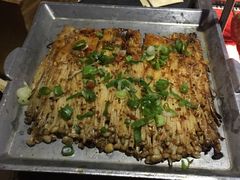 -很久以前羊肉串(京汉店)
