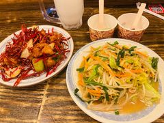 -平成屋· Late Night 食堂(漕宝路店)