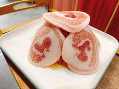 -鹤之乡·齐齐哈尔烤肉·非遗(秋涛路店)