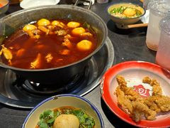 -李子坝梁山鸡(李子坝大鸡哥店)