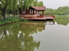 -古塔公园