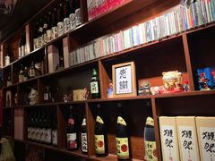 -半藏居酒屋(香港花园店)