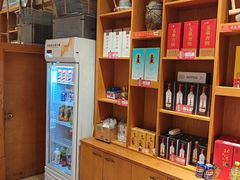 -九转小磨·东北菜老字号(祥安店)