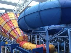 -青岛东方影都融创水世界