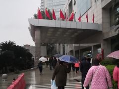 -四川省人民医院(本部)
