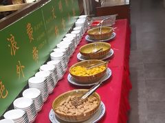 -东来顺饭庄(金泉广场店)